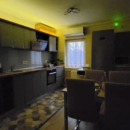 Sarianni * Timisoara