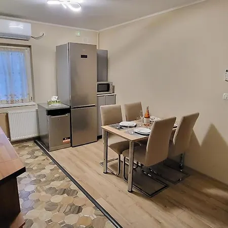 Sarianni Apartment