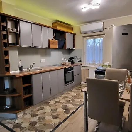 Apartment Sarianni