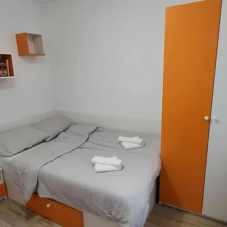Sarianni * Timisoara