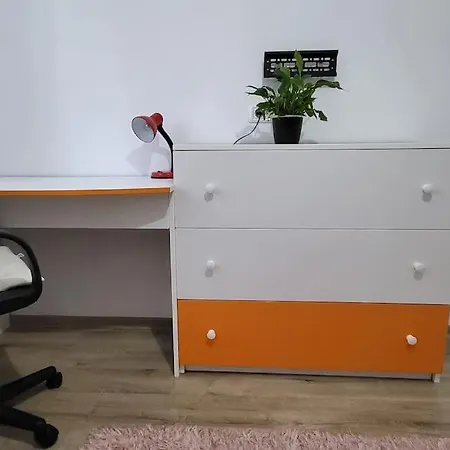 Apartment Sarianni