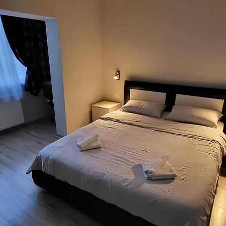 Sarianni Apartment *