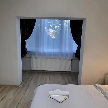Sarianni Apartment Timisoara