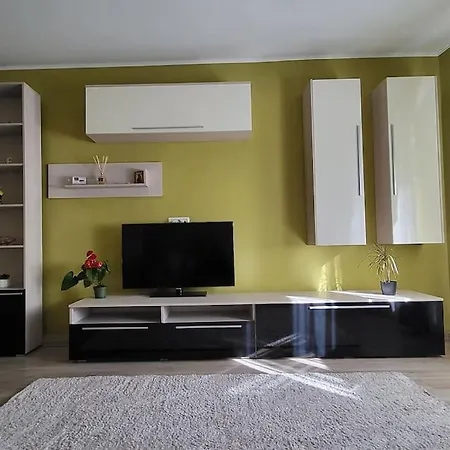Sarianni Apartment