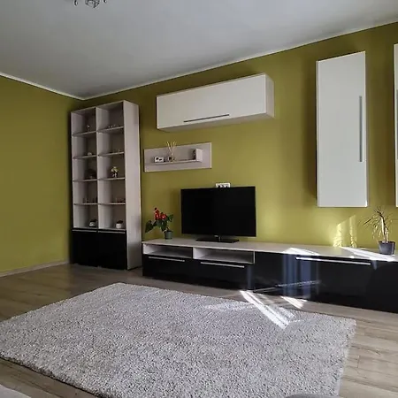 Apartment Sarianni *