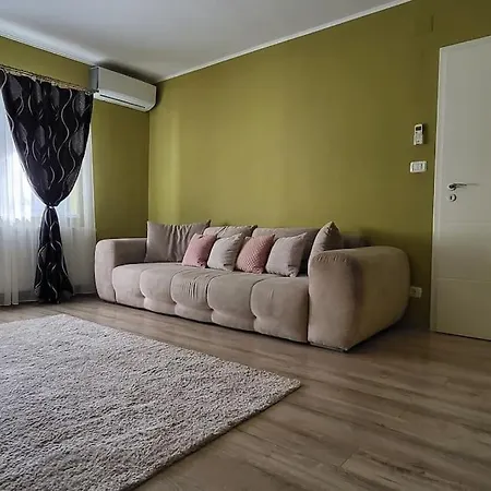 Apartment Sarianni Timisoara