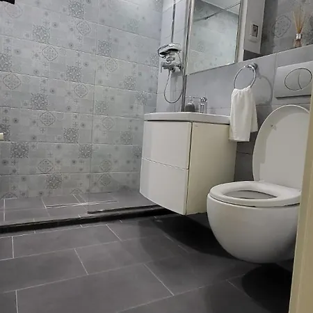 Sarianni Apartment