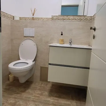 Apartment Sarianni
