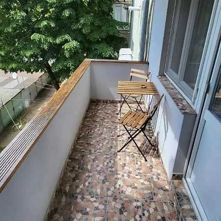 Sarianni Apartment Timisoara